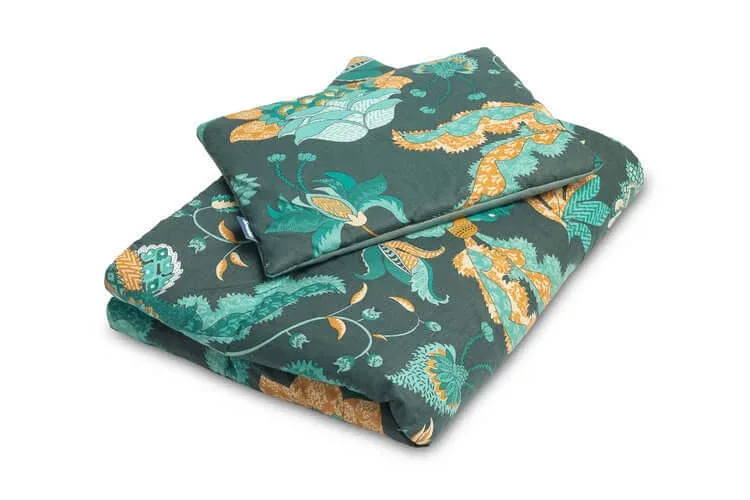 Set pentru Cot Paradise Emerald — preț și oferte