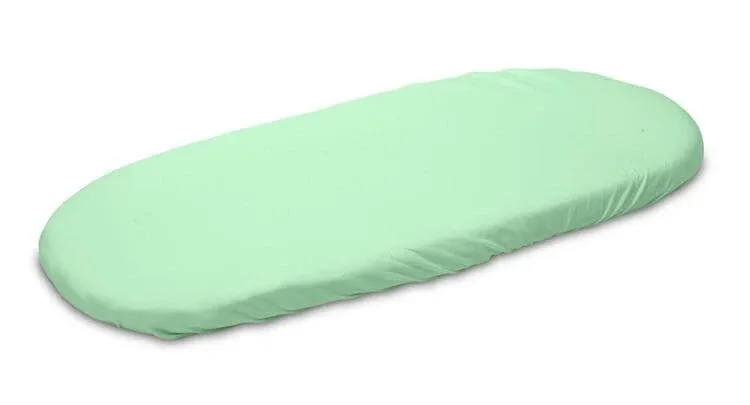 Jersey 75X35Cm Mint Sensillo Cart Sheet — preț și oferte