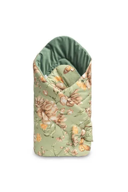Pătrat pentru scutece verde 75X75 — preț și oferte