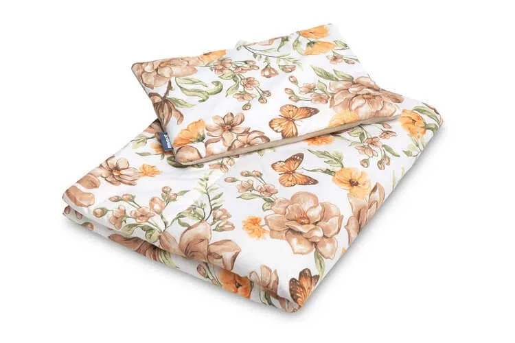 Set de pătuț bej — preț și oferte