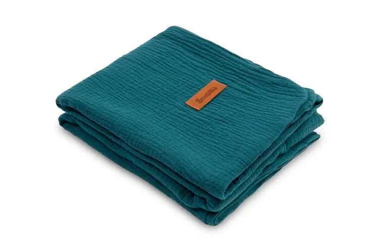 Muslin Ocean scutec 75X100 — preț și oferte