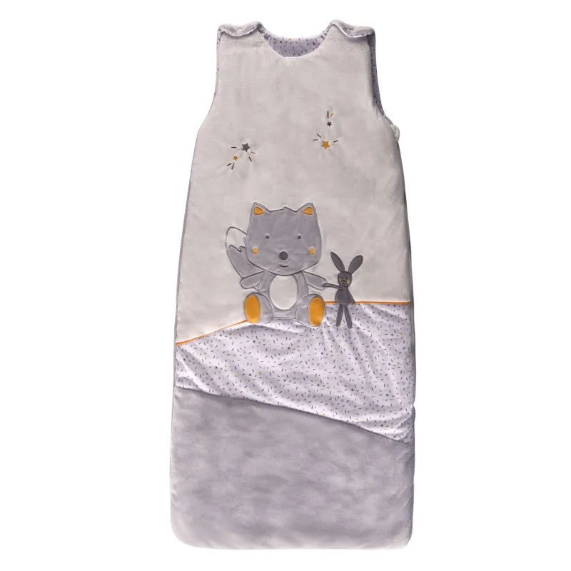 Sac de dormit de la 6-36 luni Mini Little Wolf Tineo — preț și oferte