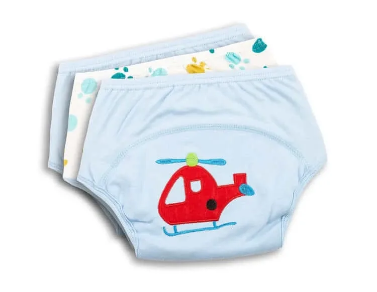 Pantaloni de antrenament pentru băiat - 3 bucăți Sensillo — preț și oferte