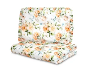 Set dormitor 2 piese 100X135 Sm Peony