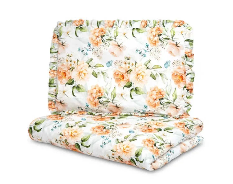 Set dormitor 2 piese 100X135 Sm Peony — preț și oferte