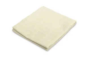 Scutece din muselină bej 70x80 Sensillo
