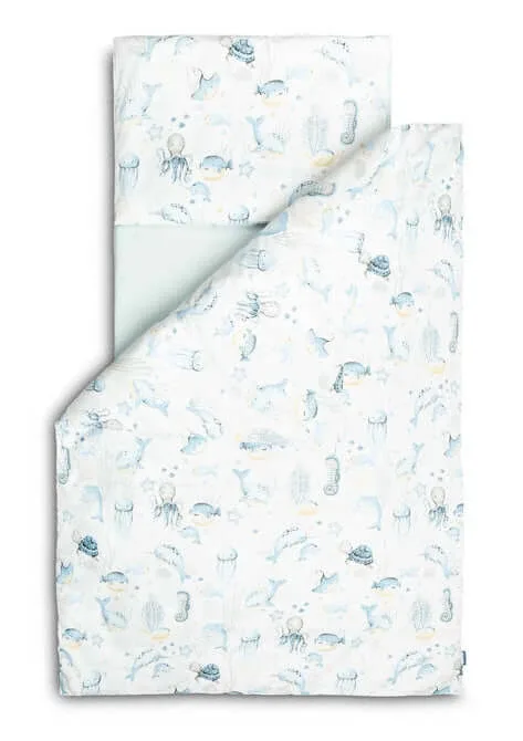 Set dormitor Underwater World 100X135 Sm — preț și oferte