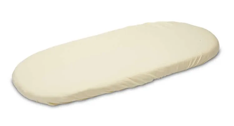 Jersey 35X75 cm Crema Sensillo Cart Sheet — preț și oferte
