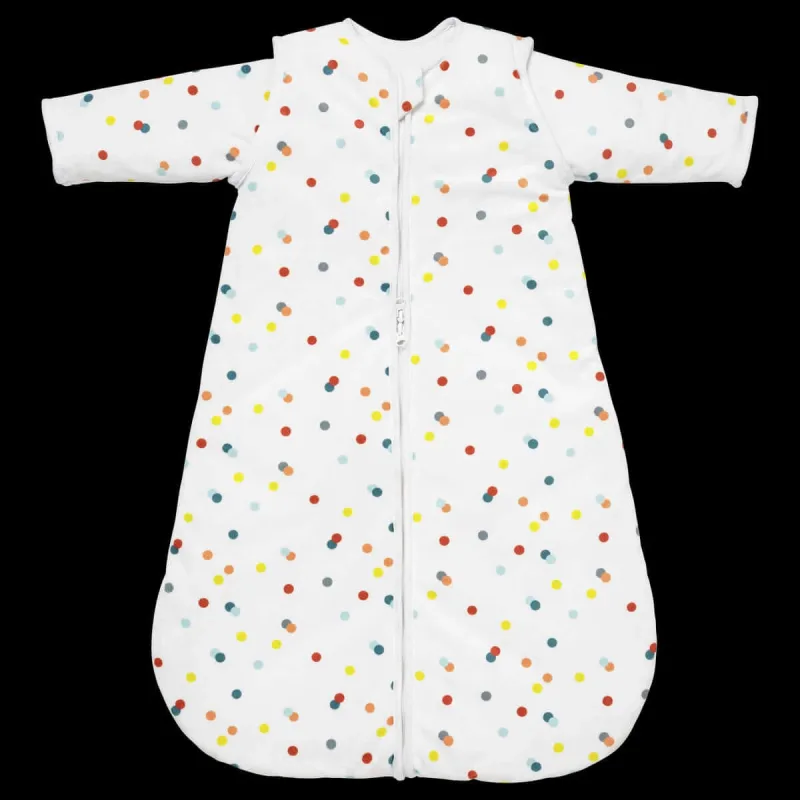 Winter sac de dormit cu mâneci detașabile Babycalin — preț și oferte