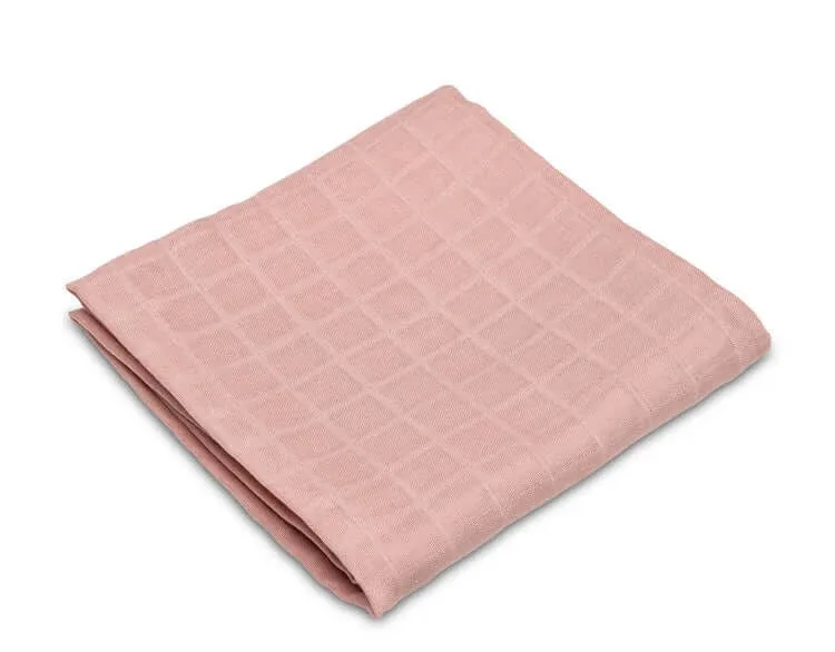 Scutece din muselină 70X80 - roz neted — preț și oferte