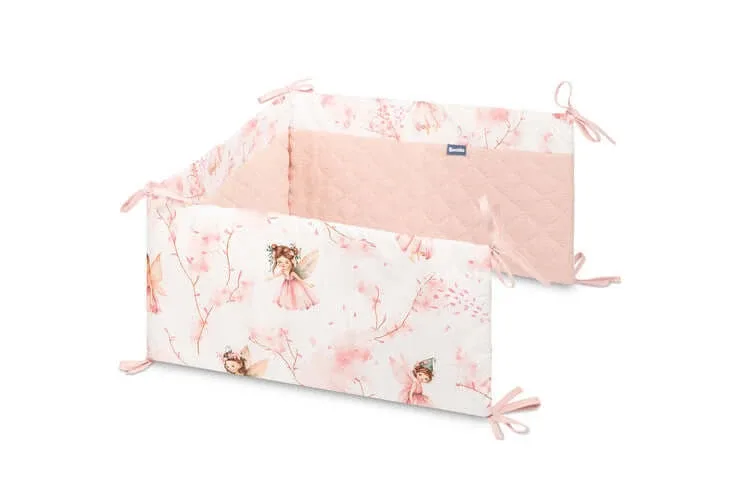 Husă de pat 120X60 Fairy Pink — preț și oferte