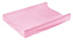 Terry roz deschis Sensillo prosop Pad Cover