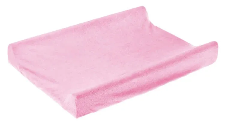 Terry roz deschis Sensillo prosop Pad Cover — preț și oferte