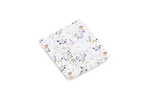 Muslin Swaddling Diaper Twigs 120X120 Eg-0151 Sensillo