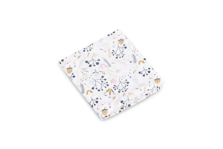 Muslin Swaddling Diaper Twigs 120X120 Eg-0151 Sensillo — preț și oferte
