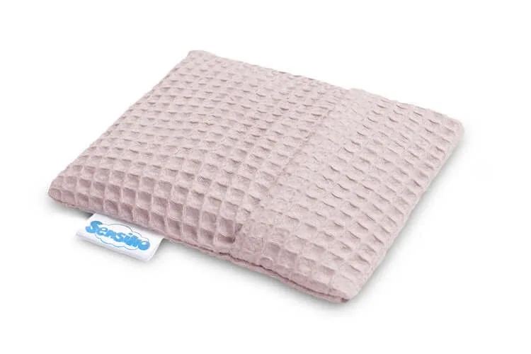 Premium Waffle Pad - Roz — preț și oferte