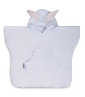 Poncho de baie - Blue Sensillo