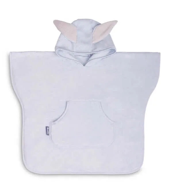 Poncho de baie - Blue Sensillo — preț și oferte