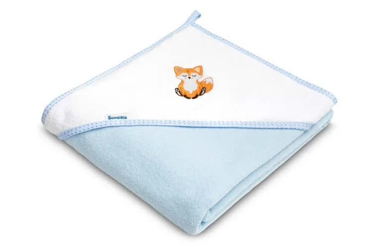 Prosop de baie 100X100 Blue Fox — preț și oferte
