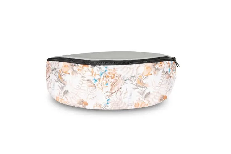 Cross Bag Grey Autumn Forest Sensillo — preț și oferte