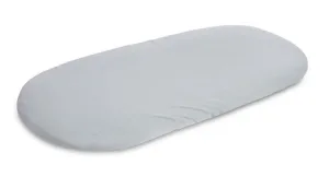 Foaie impermeabilă pentru cărucior gri 35x75 Sensillo