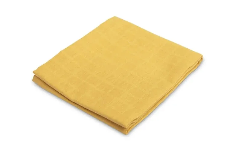 Scutece din muselină 70X80 - muștar — preț și oferte