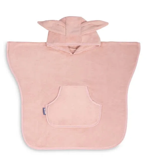 Poncho de baie - Pink Sensillo — preț și oferte