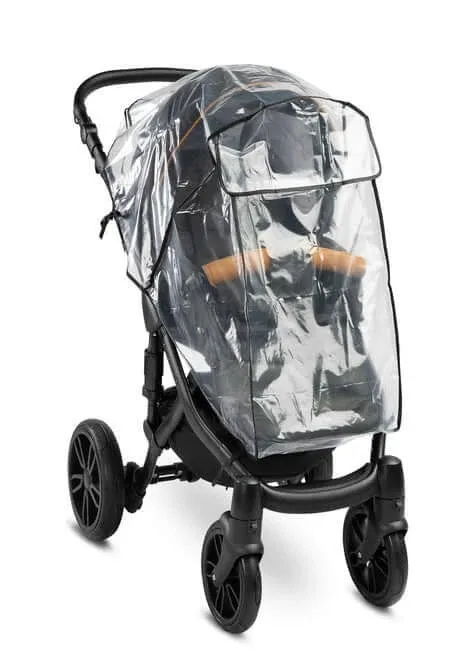 Capac de ploaie pentru cărucior de vară cu fereastră Caretero — preț și oferte