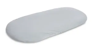 Cearșaf de pat Next To Me Jersey Grey 90X40 Sensillo