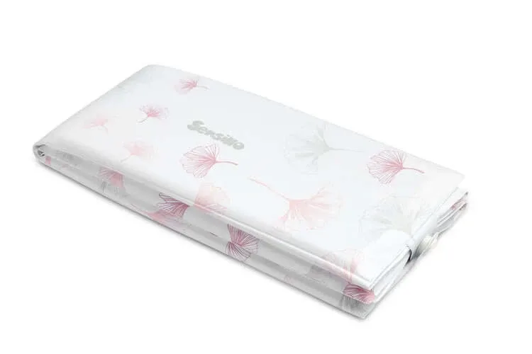 Suport de rulat pentru drumeții - Botanical Pink — preț și oferte