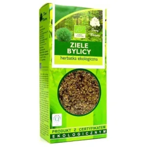 DARY NATURY Mugwort herb EKO, 50g
