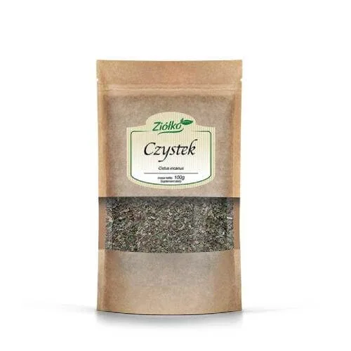 Herbal Chaste, 100 g — preț și oferte