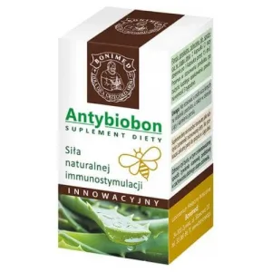 Antybiobon, 30 capsule