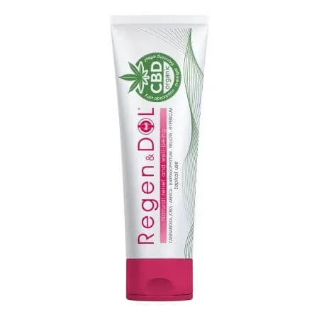 Regen&Dol, 60 ml, Holistic One — preț și oferte