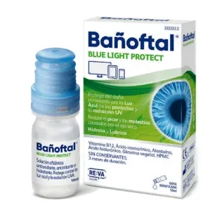 Banoftal Blue Light Protect 10ml Reva — preț și oferte
