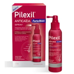 Pilexil Fortemax Spray 120ml