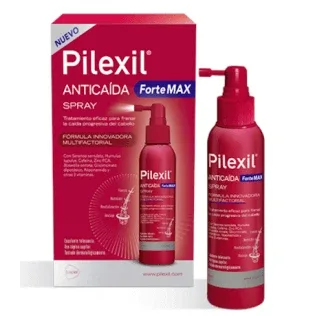 Pilexil Fortemax Spray 120ml — preț și oferte