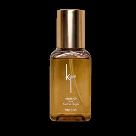 Ulei de argan pentru par, 100 ml, KT Milano — preț și oferte