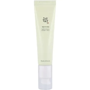 Ser iluminator cu Centella Asiatica si Vitamina C, 30 ml, Beauty of Joseon