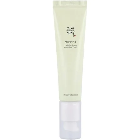 Ser iluminator cu Centella Asiatica si Vitamina C, 30 ml, Beauty of Joseon — preț și oferte