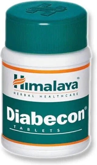 Himalaya Wellness Diabecon 30 file — preț și oferte