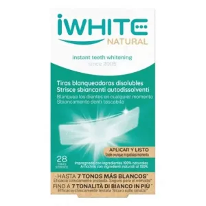 Benzi de albire dizolvabile IWhite 28u
