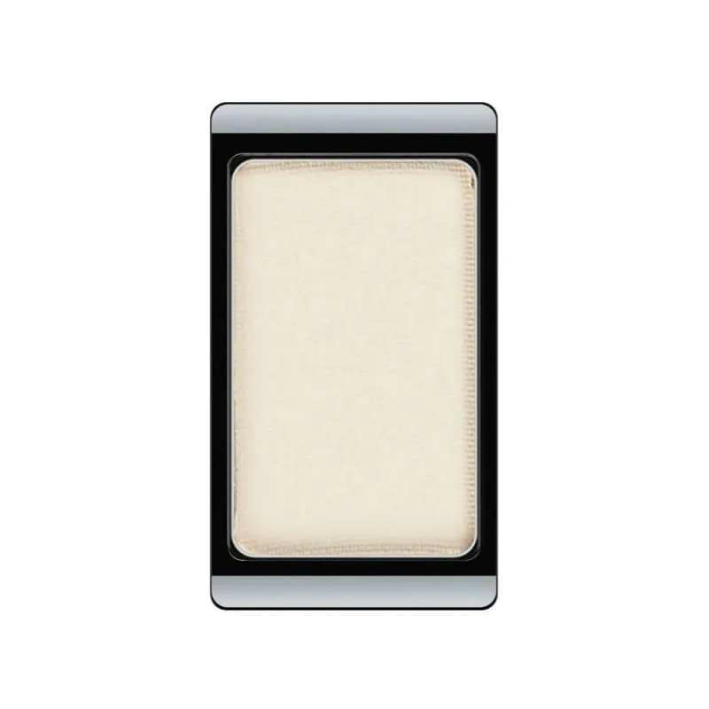Artdeco Magnetic Matt Shadow 554 Matt Natural Vanilla, 0.8g — preț și oferte