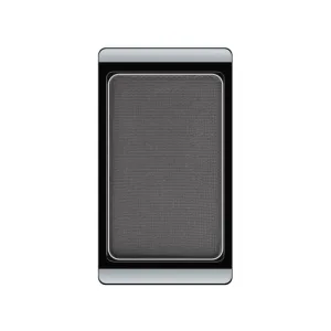 Artdeco Pudră magnetică pentru sprâncene 02 Dark, 0.8g