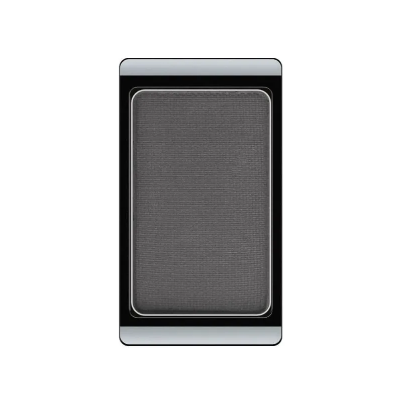 Artdeco Pudră magnetică pentru sprâncene 02 Dark, 0.8g — preț și oferte
