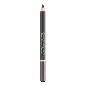 Artdeco Creion pentru sprâncene 5 Gri închis, 1.1 g