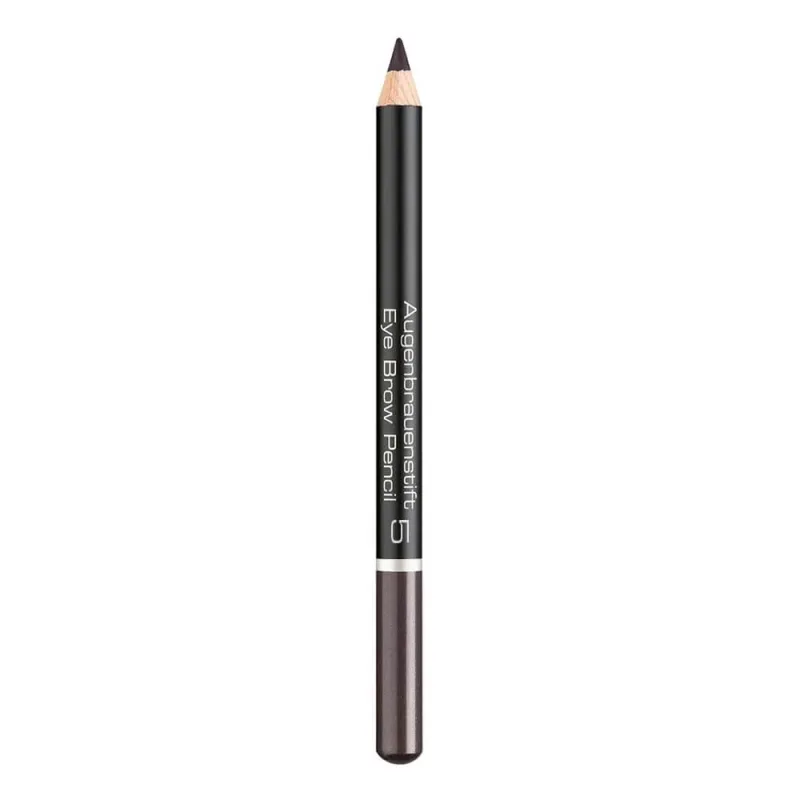Artdeco Creion pentru sprâncene 5 Gri închis, 1.1 g — preț și oferte