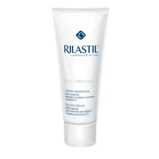 Rilastil Multirepair Nutri-Repairing Cream Piele uscată, 50ml — preț și oferte