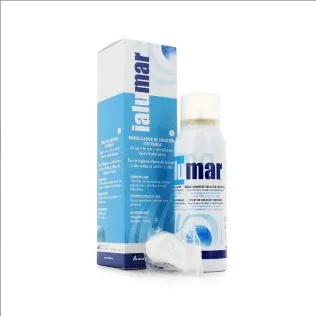 Ialumar Spray 100 ml — preț și oferte