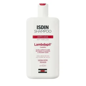 Șampon anti-pierdere a părului Isdin Lambdapil, 400ml